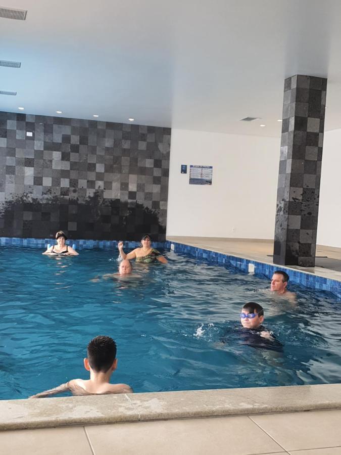 Apto De Luxo Mirante Club, Magnifico Mar Dos Ingleses 公寓 Florianopolis