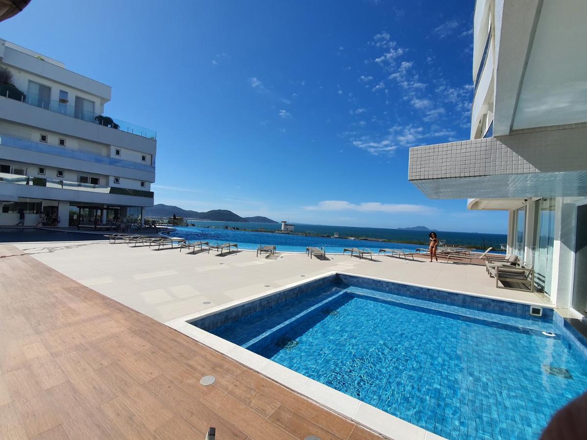 Apartment Apto De Luxo Mirante Club, Magnifico Mar Dos Ingleses *