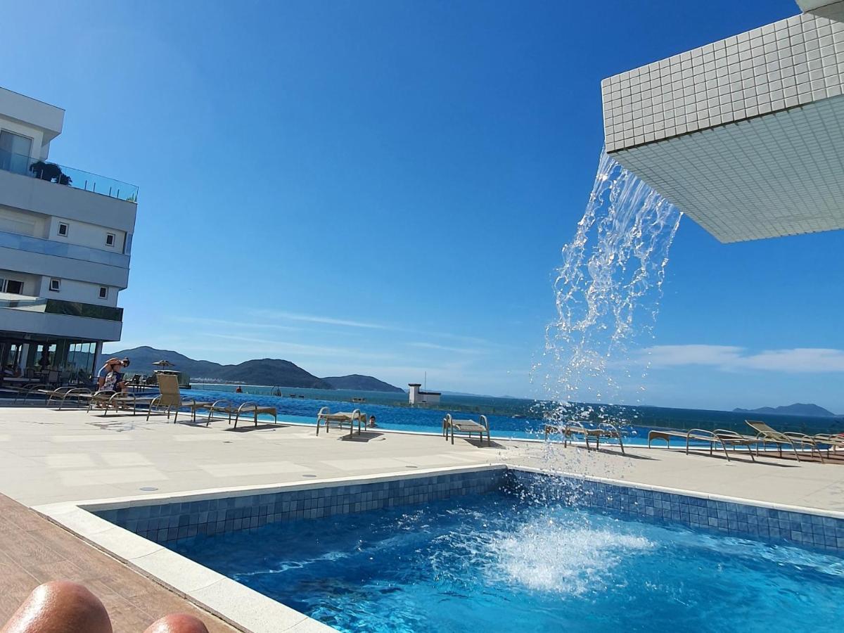 Apartment Apto De Luxo Mirante Club, Magnifico Mar Dos Ingleses *