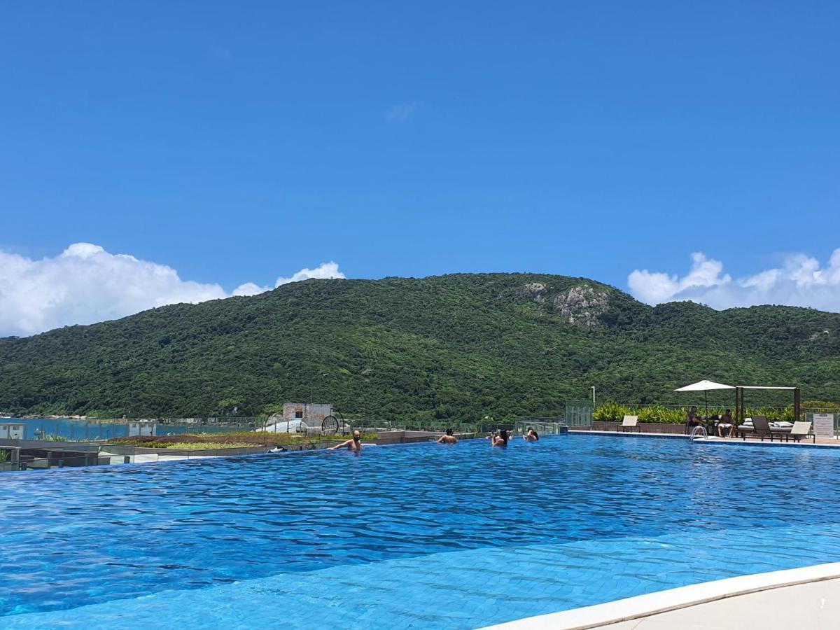 Apto De Luxo Mirante Club, Magnifico Mar Dos Ingleses Apartment Florianopolis