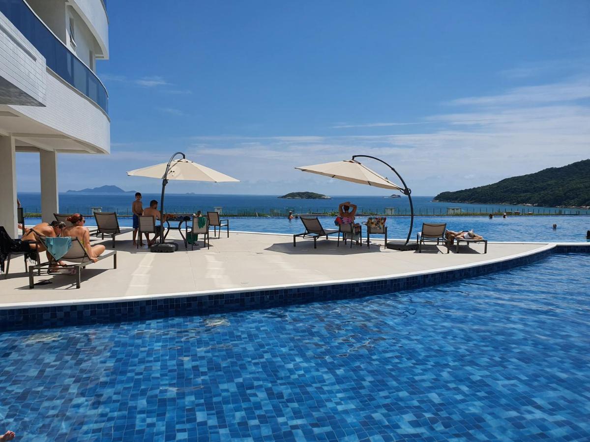 Apartment Apto De Luxo Mirante Club, Magnifico Mar Dos Ingleses
