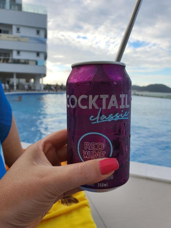 Apto De Luxo Mirante Club, Magnifico Mar Dos Ingleses Florianopolis
