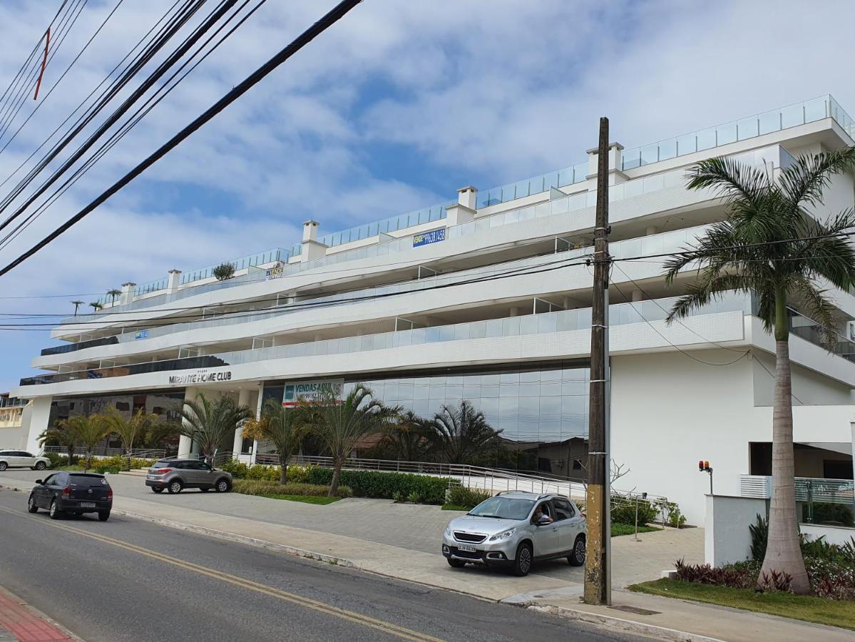 Apto De Luxo Mirante Club, Magnifico Mar Dos Ingleses Apartment Florianopolis