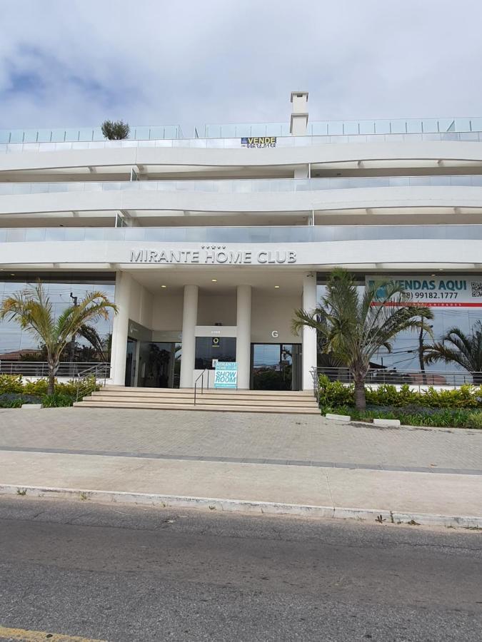 Apto De Luxo Mirante Club, Magnifico Mar Dos Ingleses Apartment Florianopolis