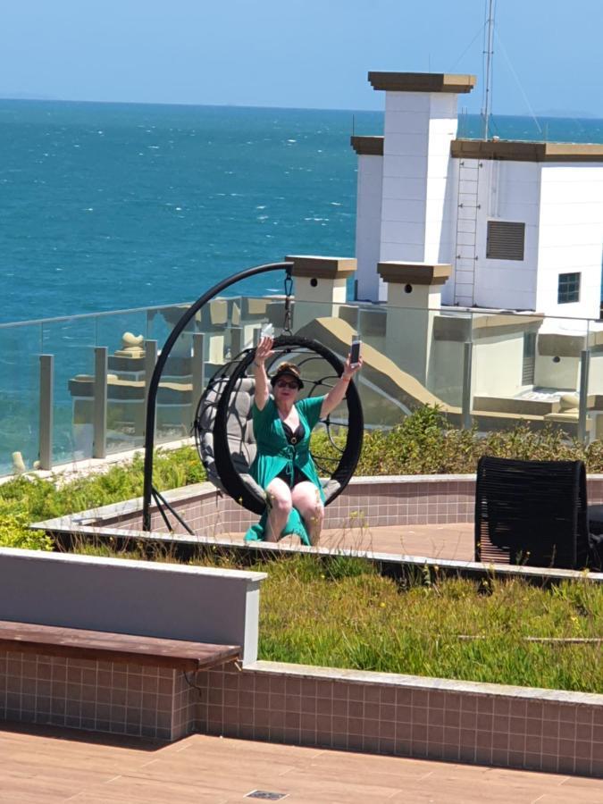 Apartment Apto De Luxo Mirante Club, Magnifico Mar Dos Ingleses *