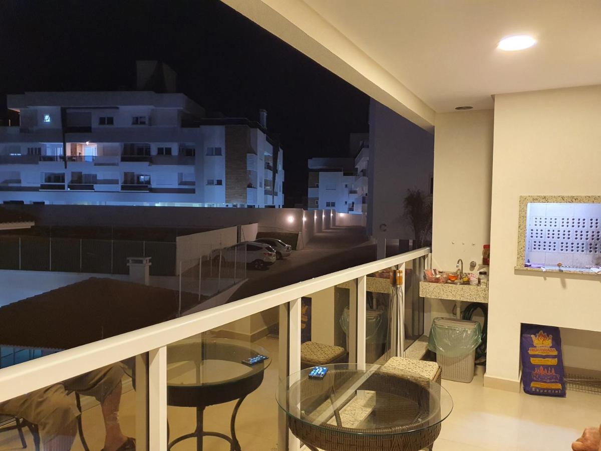 Apto De Luxo Mirante Club, Magnifico Mar Dos Ingleses Apartment *