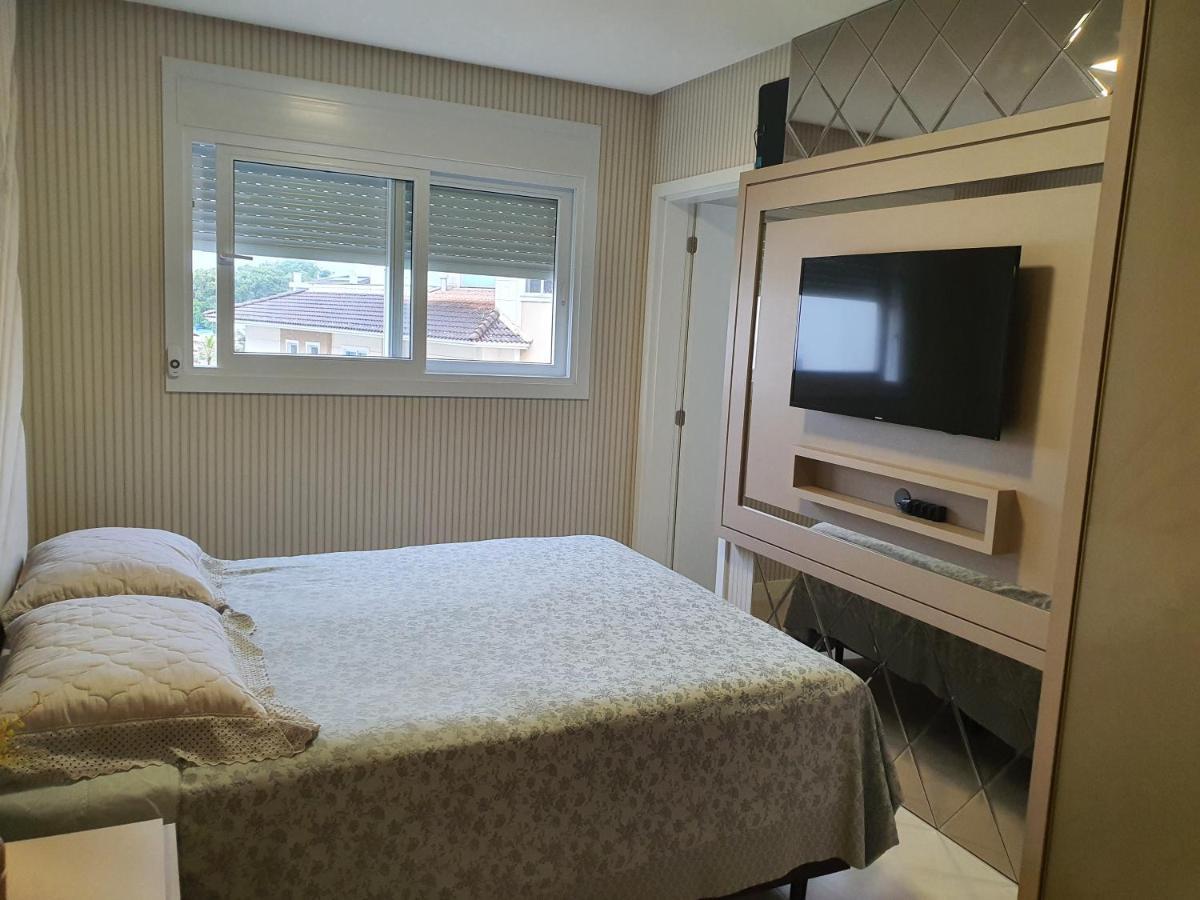Apartment Apto De Luxo Mirante Club, Magnifico Mar Dos Ingleses *